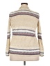 Lety & Me Tan Cardigan Size XXL - photo 2