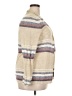 Lety & Me Tan Cardigan Size XXL - photo 4