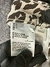 Style&Co Animal Print Silver Jeggings Size 10 - photo 8