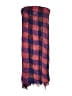 Unbranded Plaid Purple Pink Scarf One size - photo 2
