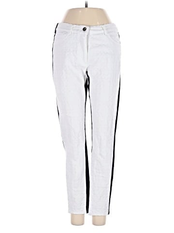 Nicole Miller Artelier Track Pants (view 1)
