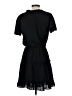 Unbranded 100% Polyester Black Casual Dress Size S - photo 2