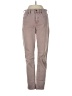 Madewell Brown Pink Jeans Size 25 waist - photo 1