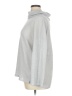 Andree by UNIT Silver Turtleneck Sweater Size 1X - photo 5