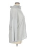 Andree by UNIT Silver Turtleneck Sweater Size 1X - photo 4