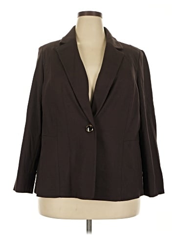 Kasper Blazer (view 1)