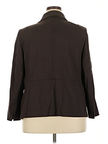 Kasper Blazer (view 2)