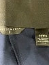Investments Solid Blue Casual Pants Size 20WS - photo 3