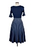Jonathan Simkhai Blue Cocktail Dress Size M - photo 2