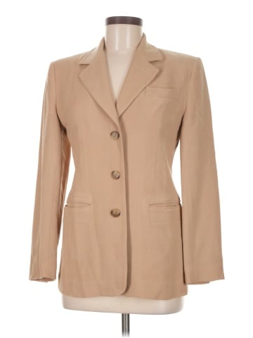 Talbots Wool Blazer (view 1)