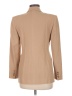 Talbots Tan Wool Blazer Size 4 - photo 2