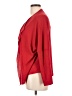 Shein Red Cardigan Size 8 - 10 - photo 5