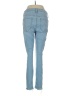 Gap Hearts Blue Jeans Size 29 waist - photo 2
