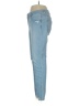 Gap Hearts Blue Jeans Size 29 waist - photo 5