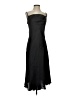 Bebe 100% Polyester Black Cocktail Dress Size S - photo 1