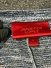 Jennifer Lopez Blue Pullover Sweater Size L - photo 7