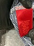 Jennifer Lopez Blue Pullover Sweater Size L - photo 8