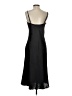 Bebe 100% Polyester Black Cocktail Dress Size S - photo 2