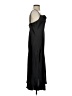 Bebe 100% Polyester Black Cocktail Dress Size S - photo 4