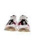 Nike Gray White Sneakers Size 7 (kids) - photo 2