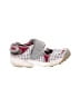 Nike Gray White Sneakers Size 7 (kids) - photo 1