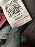 Unbranded 100% Polyester Burgundy Jacket Size S - photo 8