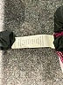 Lularoe Animal Print Purple Leggings Size 1X (Tall & Curvy) - photo 5