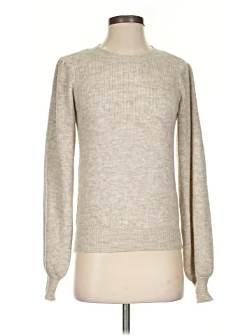 Vero Moda Pullover Sweater (view 1)
