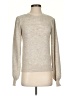Vero Moda Metallic Tan Pullover Sweater Size XS - photo 1
