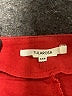 Tularosa Red Skort Size XXS - photo 3
