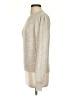 Vero Moda Metallic Tan Pullover Sweater Size XS - photo 5