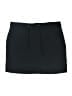Columbia Solid Black Skort Size 12 - photo 1