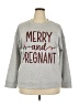 Assorted Brands Gray Sweatshirt Size 2X - photo 1