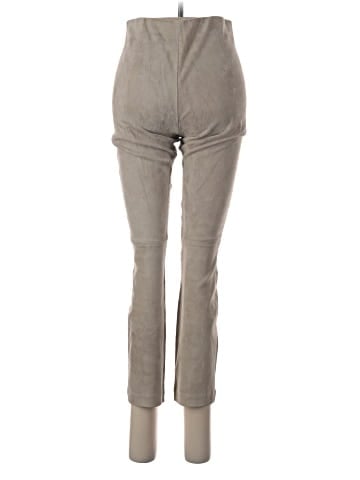 Vince. Leather Pants (view 2)