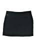 Columbia Solid Black Skort Size 12 - photo 2