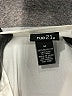 rue21 100% Polyester Ivory Sleeveless Blouse Size M - photo 7