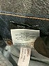 Express Color Block Blue Jeans Size 4L - photo 9