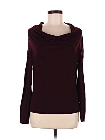 American Living Long Sleeve Top (view 1)