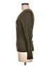 Active Basic Brown Long Sleeve T-Shirt Size M - photo 5