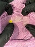 Zella Pink Pullover Sweater Size L - photo 7