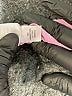 Zella Pink Pullover Sweater Size L - photo 10