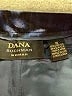 Dana Buchman Print Blue Casual Pants Size 20 - photo 3