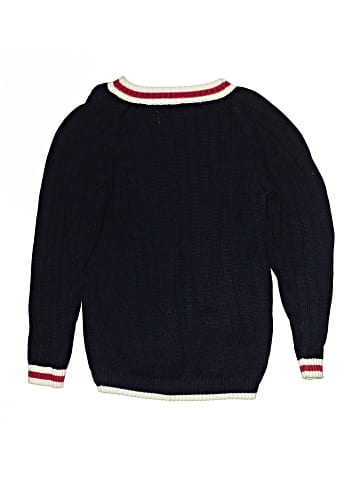 Bella Bliss Pullover Sweater (view 2)