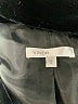 Vince. Black Blazer Size 2 - photo 6