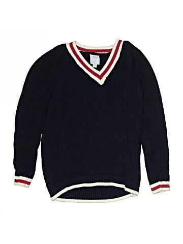 Bella Bliss Pullover Sweater (view 1)