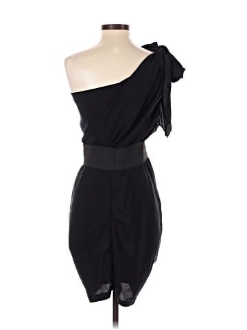 Emerson Thorpe Cocktail Dress (view 2)