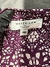 Derek Lam Purple Long Sleeve Blouse Size EU (IT) 40 / US 4 - photo 6
