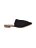 Steven New York Black Mule/Clog Size 8 - photo 1