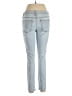 Hudson Jeans Hearts Blue Jeans Size 28 waist - photo 2