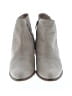 Assorted Brands Gray Tan Ankle Boots Size EU 41 - photo 2